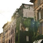 AG Vatican Apartments, Roma